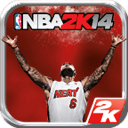 NBA2K14正式版