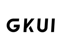 GKUI中文版