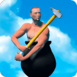 Getting Over It手机版免费