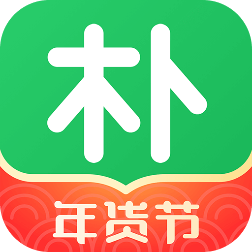 朴朴超市app