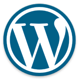 WordPress app