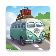 公路旅行(Road Trip)