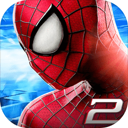 超凡蜘蛛侠2手机版(The Amazing Spider Man 2)