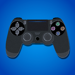 PSPad软件(PS4 DUALSHOCK4手柄)