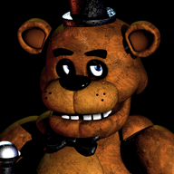 玩具熊第一代（Five Nights at Freddy）