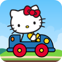 凯蒂猫飞行冒险华为版（Hello Kitty Racing Adventures 2）