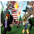 魔性学校逃生Roblox游戏下载手机版官方地址小飞象解说