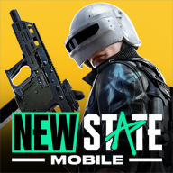 绝地求生2未来之役最新版本2024(NEW STATE Mobile)