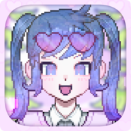 Pixel Poca像素少女波卡免费版