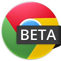 安卓Chrome Beta