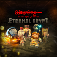 永恒的地穴巫师(Eternal Crypt - Wizardry BC -)