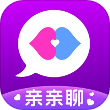 亲亲聊app