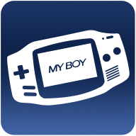 MyBoy模拟器最新汉化版(My Boy!)