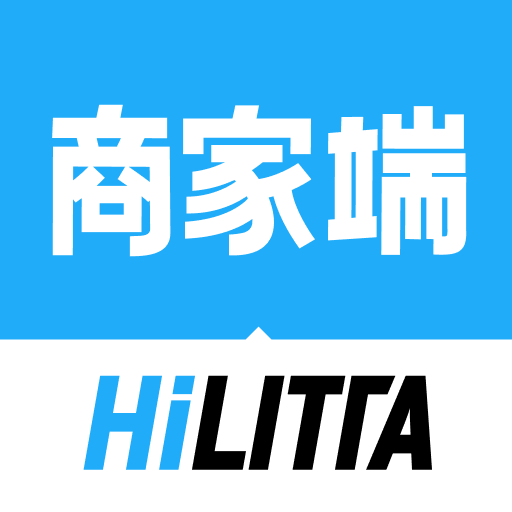 LITTA商家端app