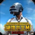 pubg绝地求生国际服3.1版本（PUBG MOBILE）