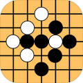 五子棋打谱软件手机版