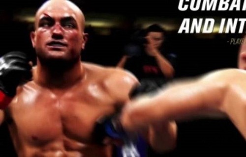 ufc4游戏手机版下载-ufc格斗游戏苹果手机版下载v0.9.08