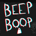 beep