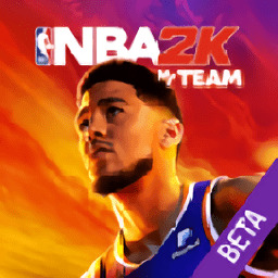 nba2k23手游ios直装版免费