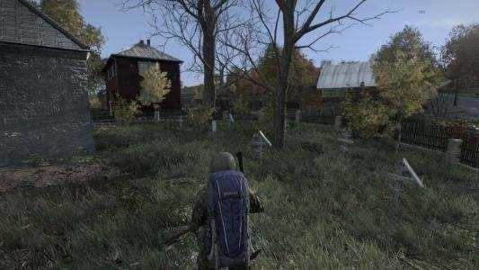 dayz手机最新版-dayz手机官方版