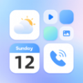 Widget桌面小组件app最新版