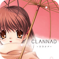 clannad游戏