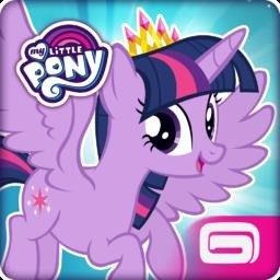 mylittlepony下载