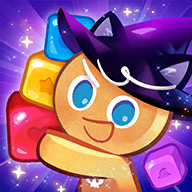 姜饼人女巫城堡(Cookie Run Witch Castle)