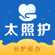 太照护app