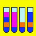 倒水排排序官方安卓版