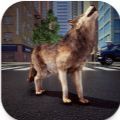 Wild Wolf Life Simulator Game