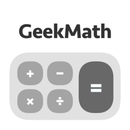 GeekMath