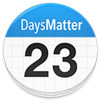 倒数日days matter app