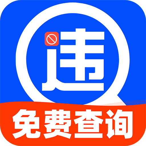 行驶违章查询app