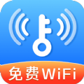 鱼乐WiFi钥匙极速连