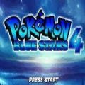 pokemon蓝星4金手指下载汉化版