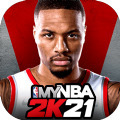 nba2k21中文正版