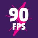 90fps软件