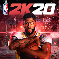 nba2k20文班亚马存档下载