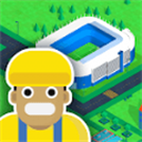 Idle Stadium Builder