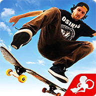 skate3滑板3最新版下载