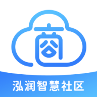 泓润商家助手app