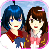 sakura schoolsimulator英文版