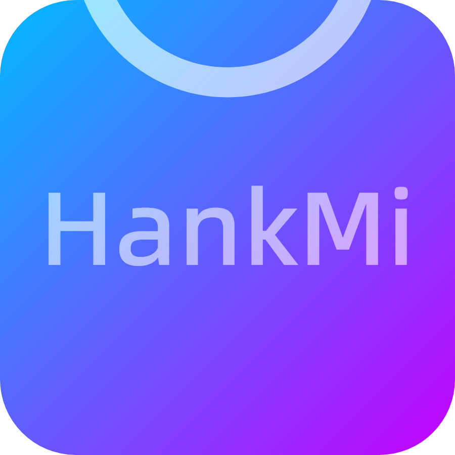 Hankmi安装包