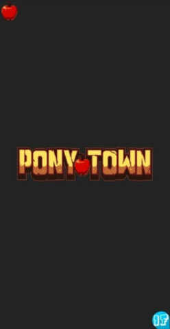 ponytown中文最新版2023