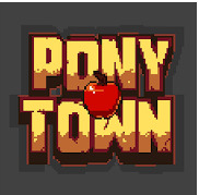 ponytown中文版小马镇