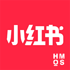 小红书鸿蒙版App