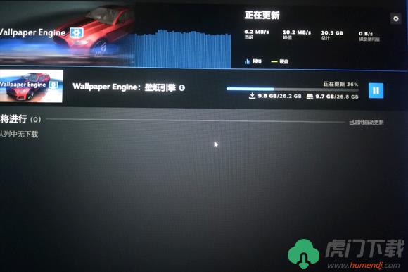 wallpaper engine耗电多吗_wallpaper engine耗电介绍