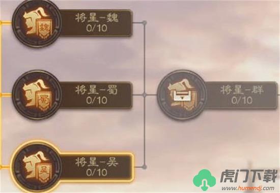 三国志战棋版武将科技怎么用 三国志战棋版武将科技作用介绍